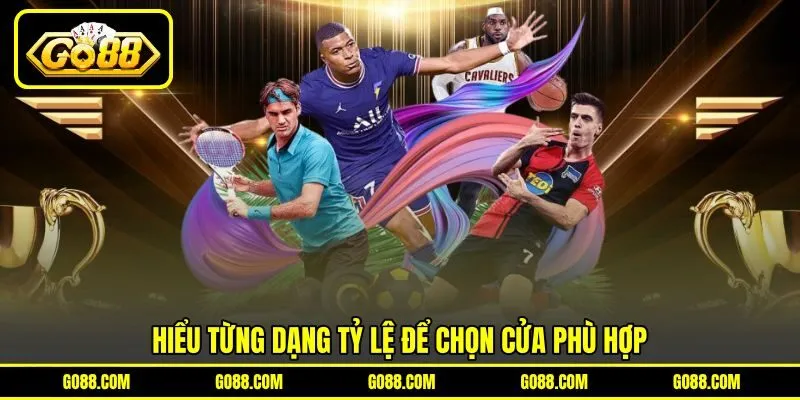 Hiểu từng dạng tỷ lệ để chọn cửa phù hợp Hiểu từng dạng tỷ lệ để chọn cửa phù hợp